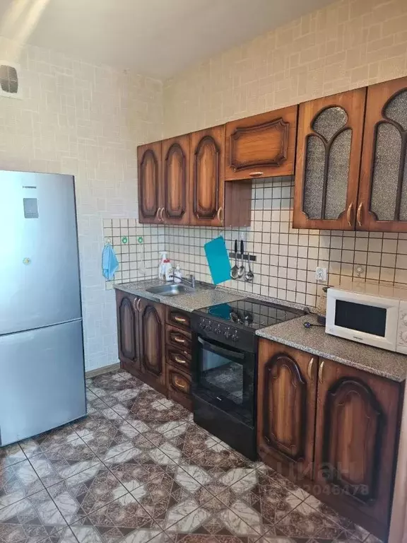 1-к кв. Санкт-Петербург Варшавская ул., 23к3 (35.9 м) - Фото 2