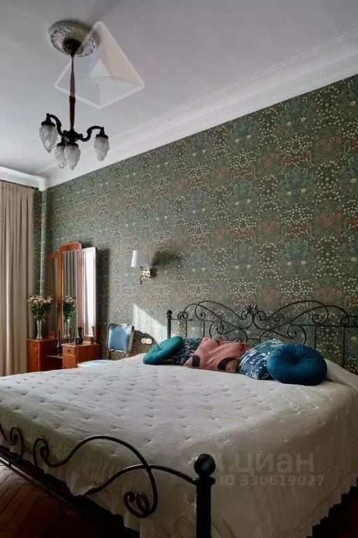 2-к кв. Москва Ленинский просп., 30 (70.0 м) - Фото 1