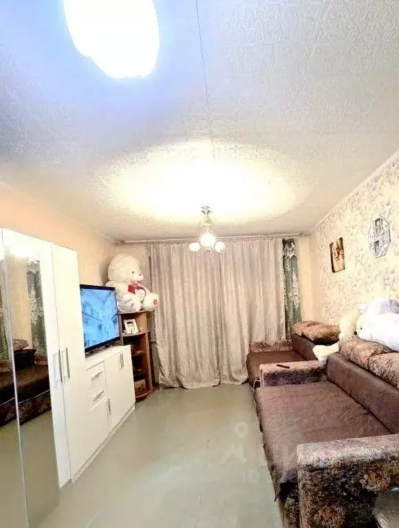 Комната Башкортостан, Уфа ул. Мусы Джалиля, 74/1 (18.1 м) - Фото 1