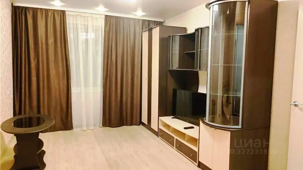 1-к кв. Мурманская область, Мурманск ул. Баумана, 28 (29.2 м) - Фото 2