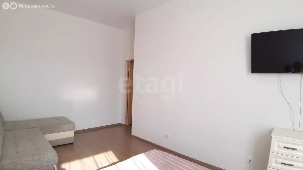 1-комнатная квартира: Анапа, Пионерский проспект, 57к3 (38.46 м) - Фото 2