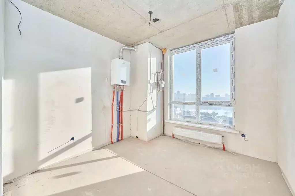 1-к кв. Адыгея, Тахтамукайский район, Старобжегокайское с/пос, Новая ... - Фото 2