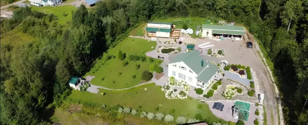 Коттедж в Карелия, Лахденпохья Загородная ул. (117 м) - Фото 2