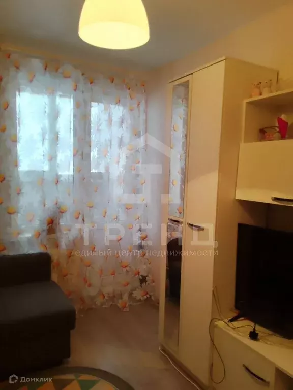 Продаётся квартира-студия, 20.4 м - Фото 1