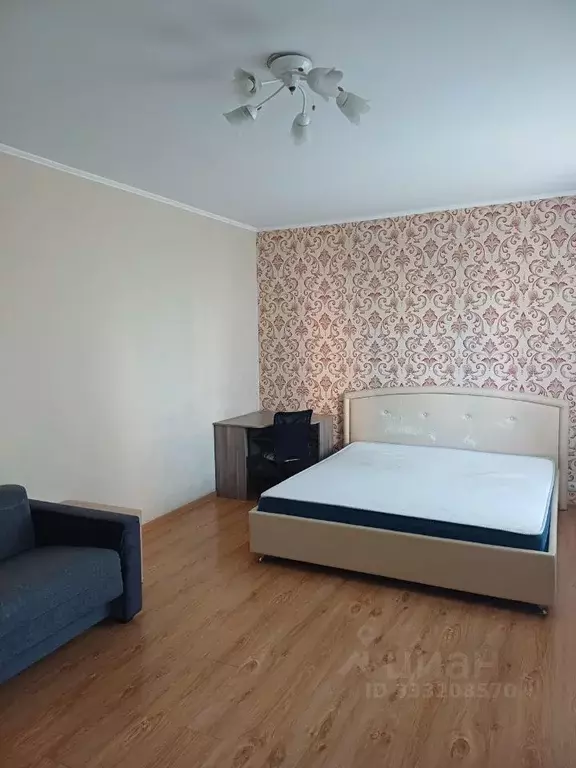1-к кв. Московская область, Одинцово Сосновая ул., 28а (50.0 м) - Фото 2