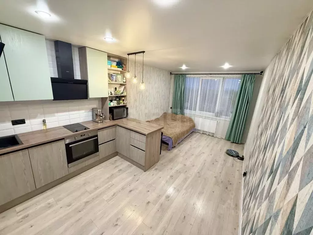 2-к кв. Удмуртия, Ижевск Камбарская ул., 7 (43.9 м) - Фото 2