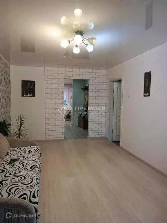 Продаётся 3-к квартира, 67.5 м - Фото 1