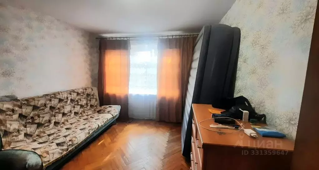 3-к кв. Краснодарский край, Туапсе ул. Маршала Жукова, 10А (60.0 м) - Фото 2