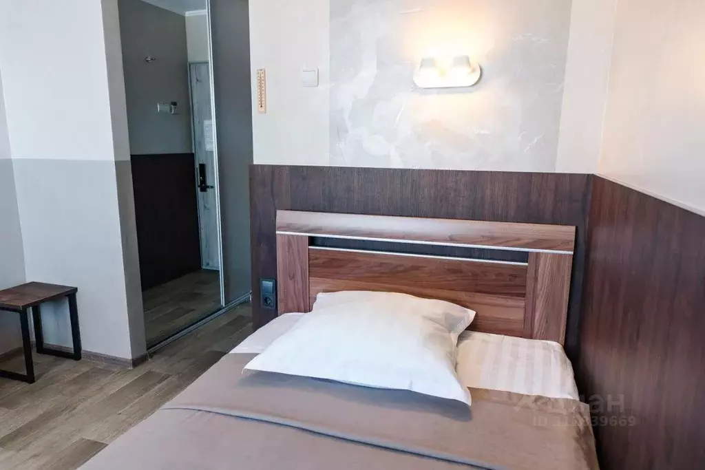 Комната Амурская область, Благовещенск пл. Ленина, 1 (16.0 м) - Фото 2