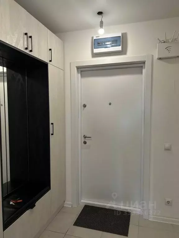 Студия Москва ул. Малое Понизовье, 4 (25.5 м) - Фото 1