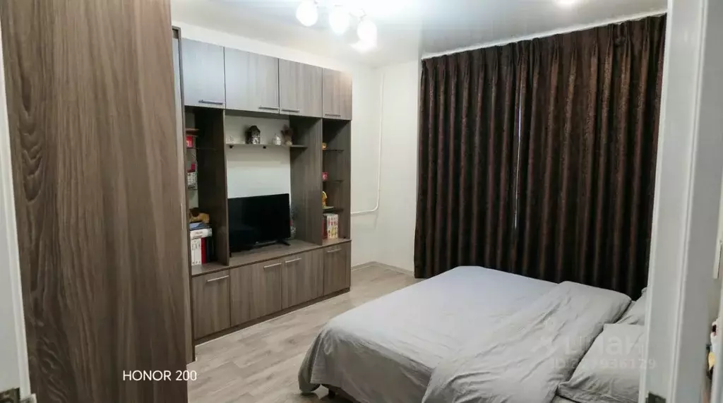 3-к кв. Башкортостан, Уфа ул. Кирова, 39 (61.0 м) - Фото 1