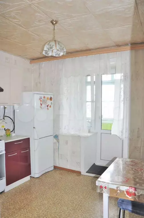 2-к. квартира, 50,1 м, 5/5 эт. - Фото 1