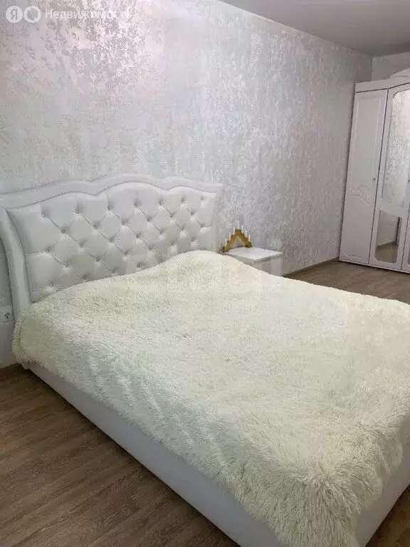 3-комнатная квартира: посёлок Парголово, Тихоокеанская улица, 18к4 ... - Фото 1