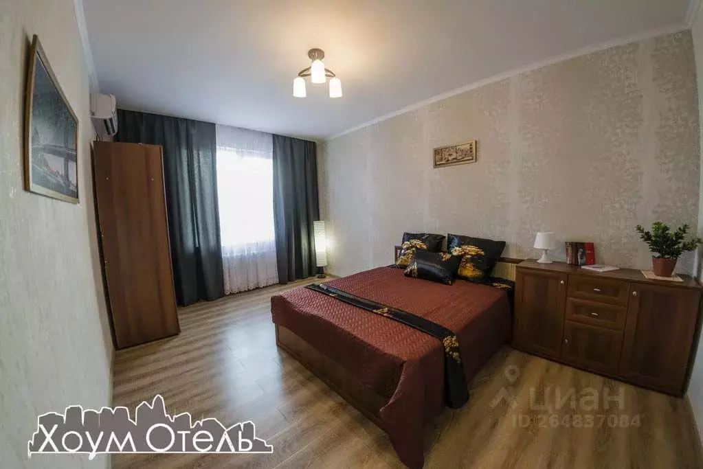 2-к кв. Оренбургская область, Оренбург ул. Мира, 3/1 (65.0 м) - Фото 0