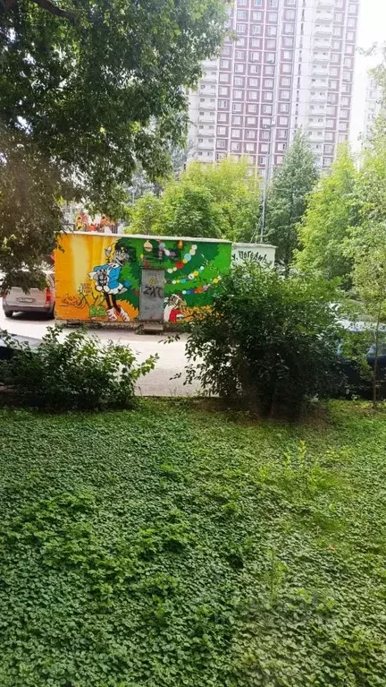1-к кв. Москва Каширское ш., 59К2 (38.0 м) - Фото 2