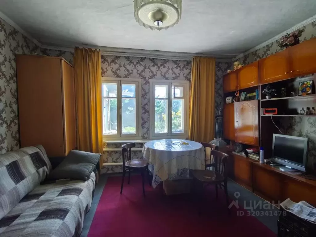 Дом в Кемеровская область, Кемерово Проходная ул., 5А (70 м) - Фото 2