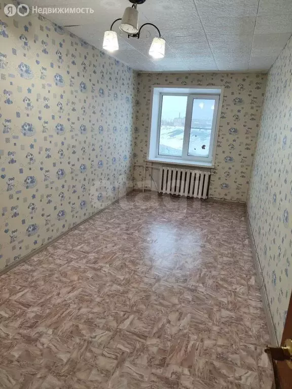 2-комнатная квартира: Богданович, Партизанская улица, 22 (42.7 м) - Фото 1