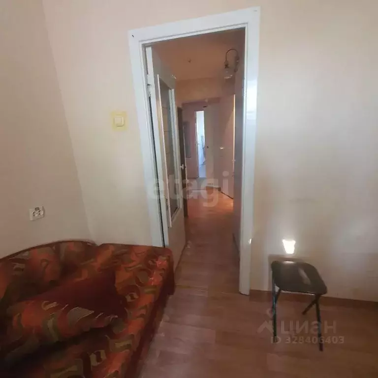 1-к кв. Псковская область, Псковский район, Ядровская волость, д. ... - Фото 2