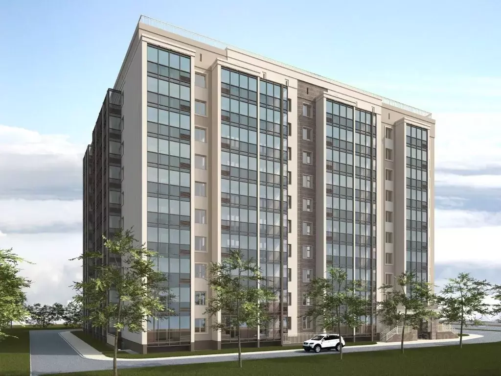 3-к кв. Свердловская область, Каменск-Уральский Октябрьский мкр,  ... - Фото 2