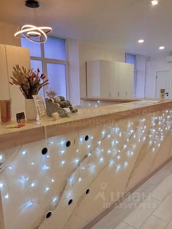 Помещение свободного назначения в Башкортостан, Уфа ул. Энтузиастов, 3 ... - Фото 1