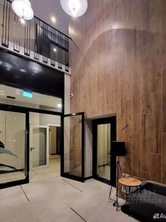 Студия Курганская область, Курган ул. Коли Мяготина, 181 (27.0 м) - Фото 2