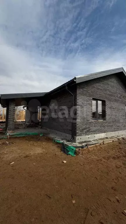 Дом 115 м на участке 9,5 сот. - Фото 0