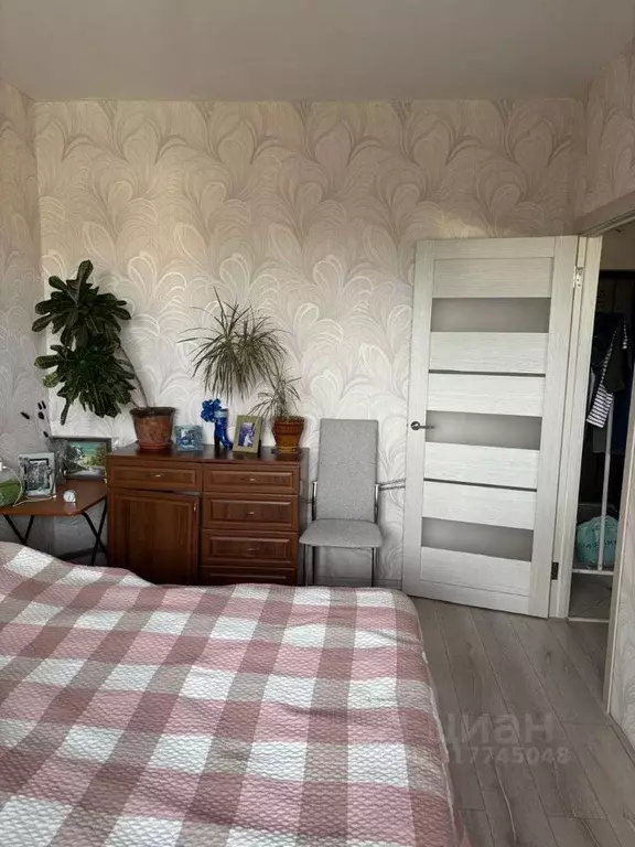 1-к кв. Новосибирская область, Новосибирск Узловая ул., 8/1 (39.6 м) - Фото 1
