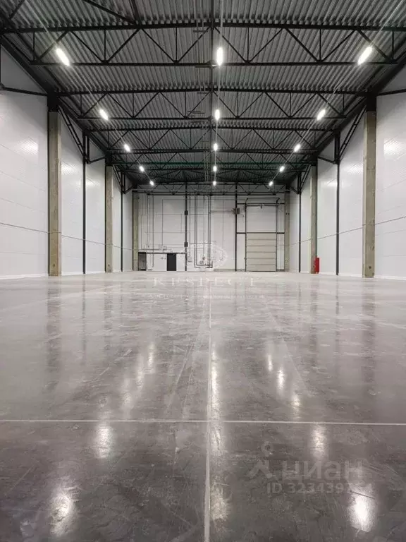 Склад в Московская область, Подольск городской округ, д. Новоселки, ... - Фото 1