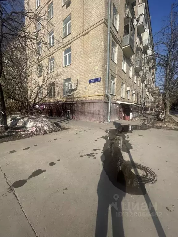 Помещение свободного назначения в Москва ул. Зорге, 10к3 (183 м) - Фото 1
