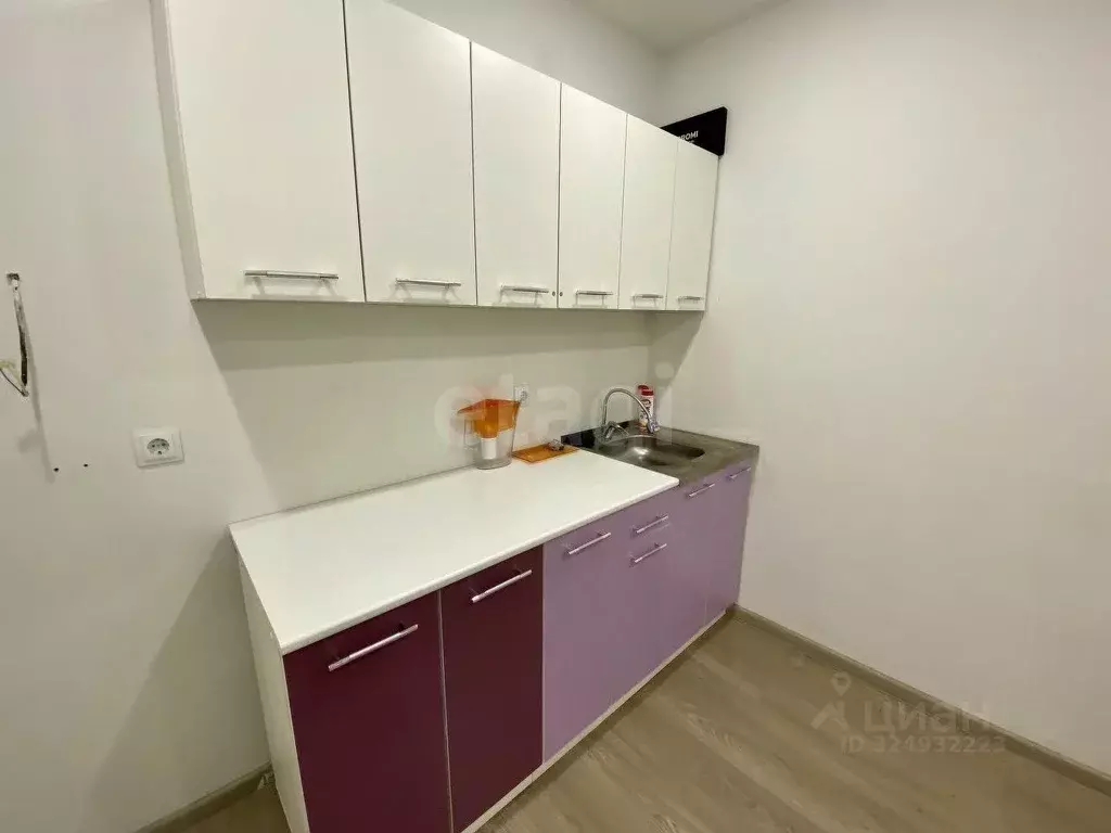 2-к кв. Тюменская область, Тюмень Ставропольская ул., 160/1 (49.1 м) - Фото 2