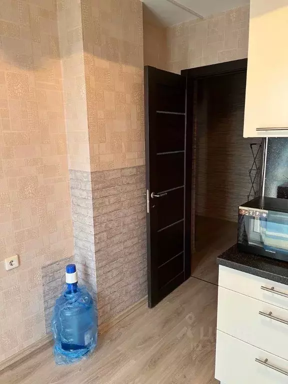 1-к кв. Нижегородская область, Нижний Новгород ул. академика Сахарова, ... - Фото 1