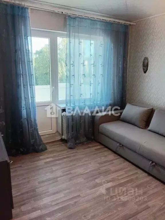 2-к кв. Калининградская область, Калининград Казанская ул., 20 (35.2 ... - Фото 0