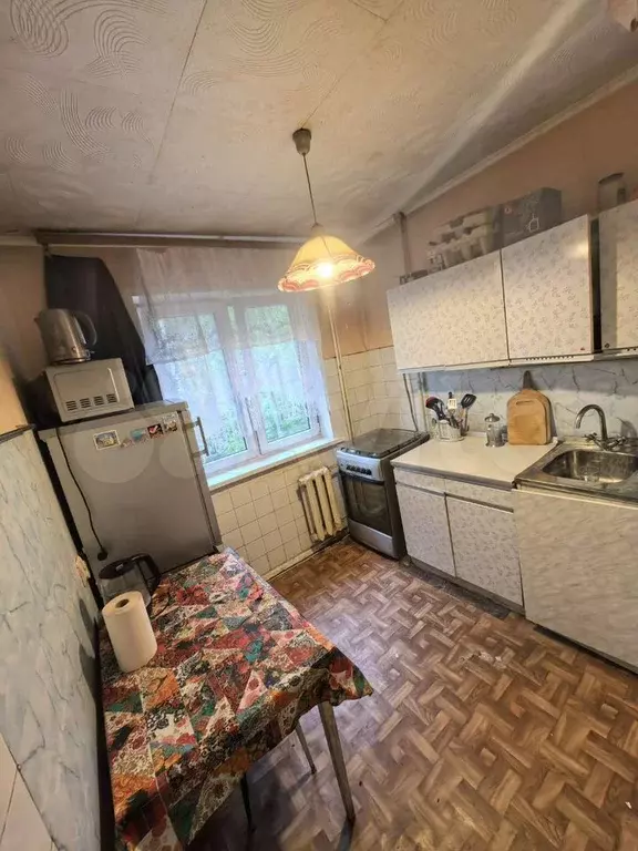 2-к. квартира, 44 м, 3/5 эт. - Фото 1