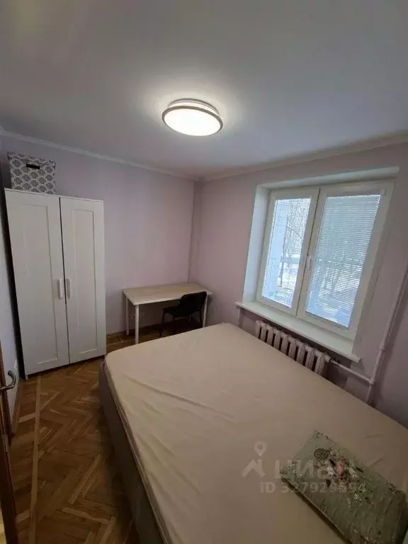 2-к кв. Москва ул. Удальцова, 3К2 (45.0 м) - Фото 1