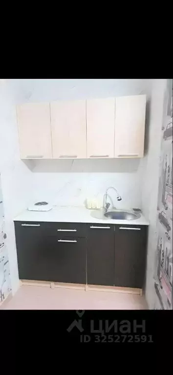 Комната Краснодарский край, Сочи Амбулаторный пер., 34 (23.0 м) - Фото 1