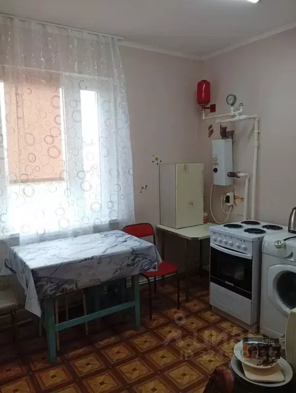 Дом в Астраханская область, Красноярский муниципальный округ, с. ... - Фото 2