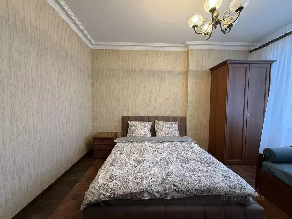 2-к кв. Белгородская область, Белгород Свято-Троицкий бул., 15 (76.0 ... - Фото 2