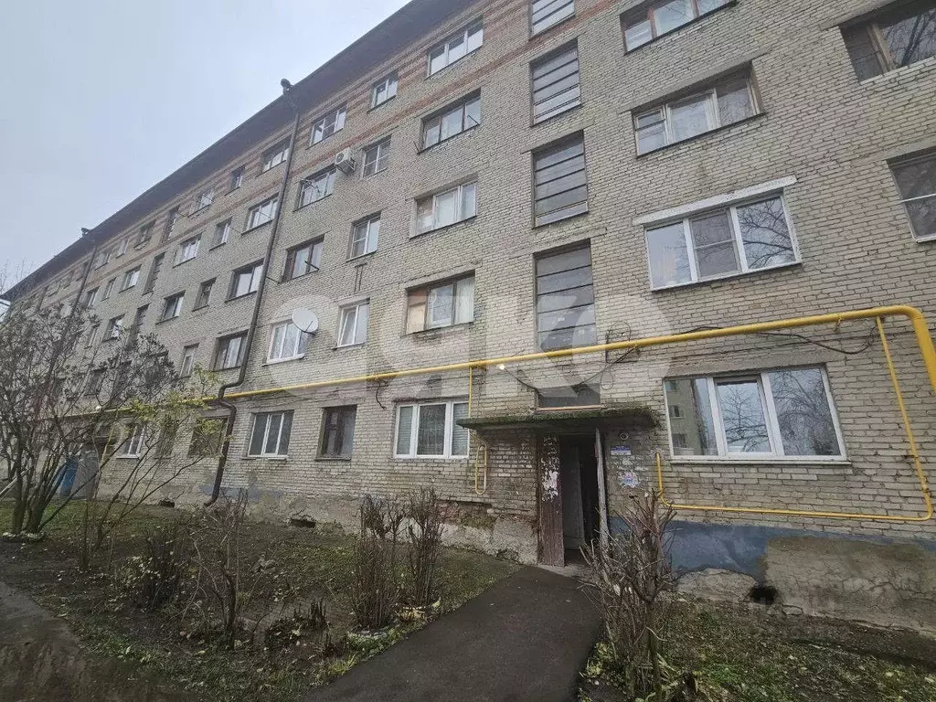 Комната, 12 м - Фото 1