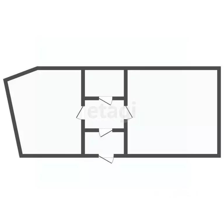 Помещение свободного назначения в Тюменская область, Тюмень Запольная ... - Фото 2