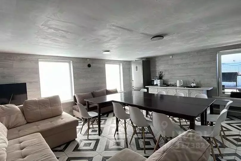 Дом в Челябинская область, Челябинск Металлист-1 СНТ, 208 (115 м) - Фото 1