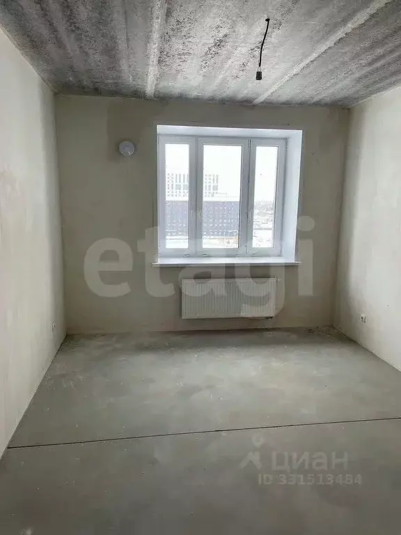 2-к кв. Тюменская область, Тюмень Новгородская ул., 14 (66.7 м) - Фото 1