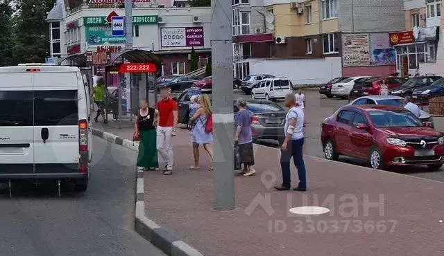 Помещение свободного назначения в Брянская область, Брянск ул. Дуки, ... - Фото 2