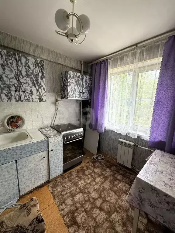 2-к. квартира, 44,1 м, 3/5 эт. - Фото 0