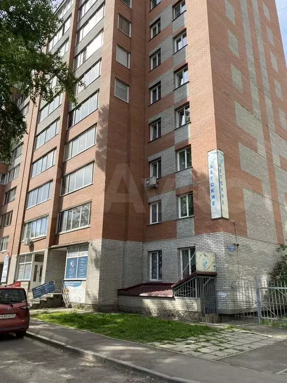 2-к. квартира, 65 м, 7/10 эт. - Фото 0