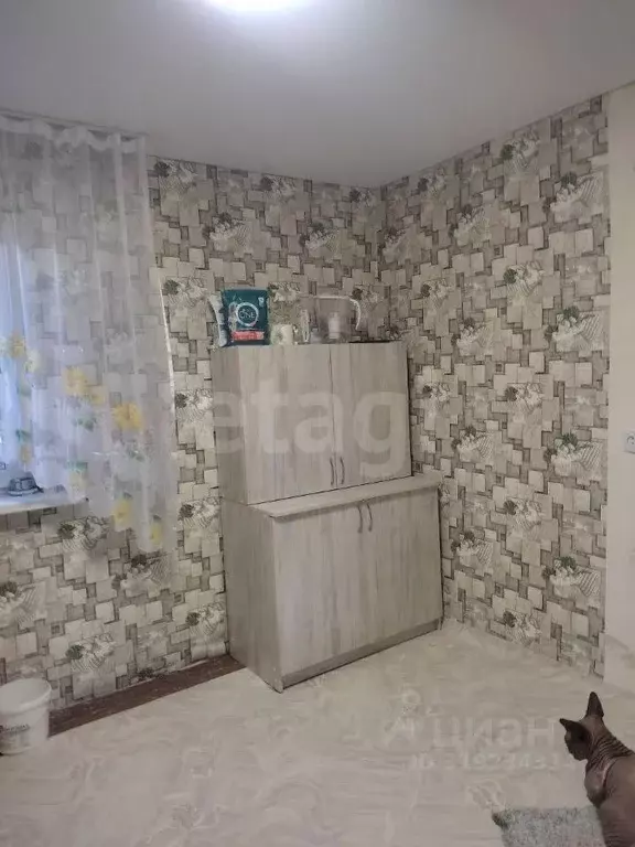 Дом в Белгородская область, Красногвардейский район, Палатовское ... - Фото 1