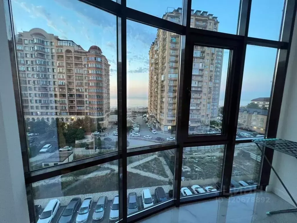 1-к кв. Дагестан, Махачкала ул. Времена Года, 15 (70.0 м) - Фото 0