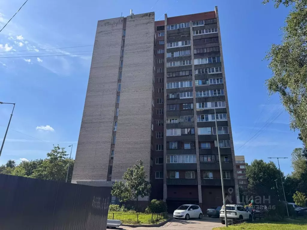Офис в Санкт-Петербург Гражданский просп., 128К2 (134 м) - Фото 1