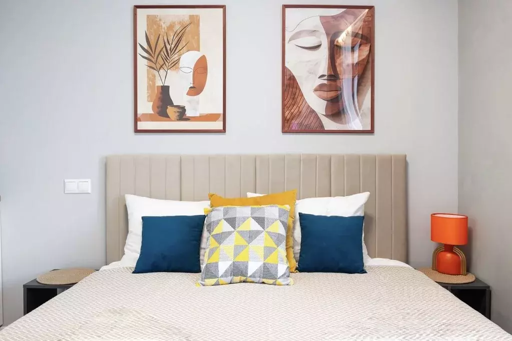 Студия Краснодарский край, Сочи Бытха мкр, ул. Ясногорская, 16/2 к12 ... - Фото 2