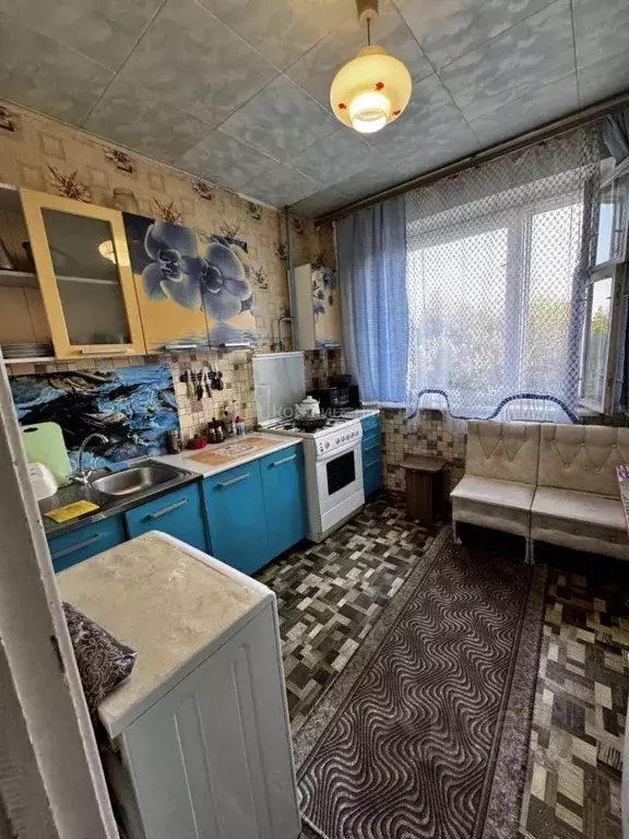 2-к кв. Владимирская область, Ковров ул. Генералова, 10 (53.1 м) - Фото 1