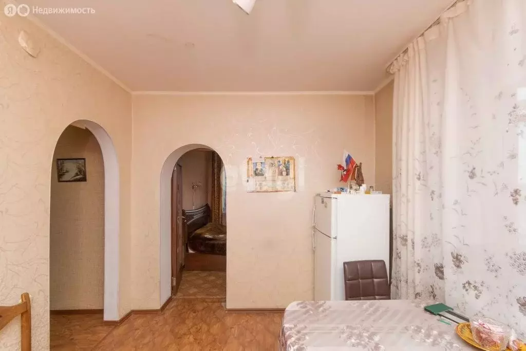 2-комнатная квартира: Ишим, улица Карла Маркса, 58А (53 м) - Фото 2